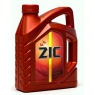 Трансмиссионное масло ZIC ATF Multi, 4W-30, 4 л, синтетика