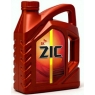 Трансмиссионное масло ZIC ATF SP 4, 4W-30, 4 л, синтетика