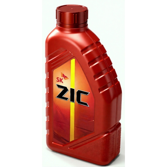 Трансмиссионное масло ZIC ATF 2, 1 л, синтетика