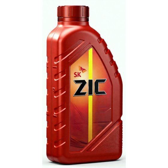 Трансмиссионное масло ZIC ATF 2, 1 л, синтетика