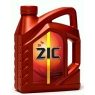 Трансмиссионное масло ZIC ATF Multi LF, 4W-30, 4 л, синтетика