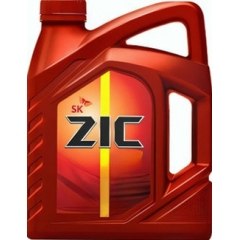 Трансмиссионное масло ZIC ATF Multi LF, 4W-30, 4 л, синтетика
