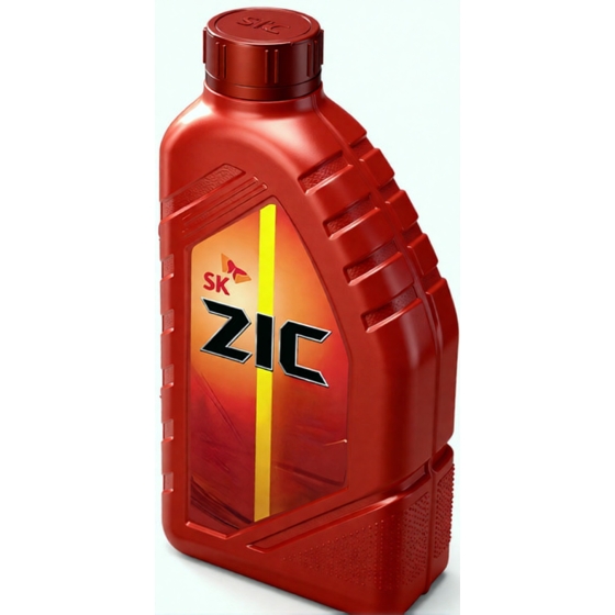 Трансмиссионное масло ZIC ATF Multi LF, 1 л, синтетика