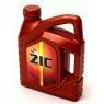 Трансмиссионное масло ZIC GFT, 75W-90, 4 л, синтетика