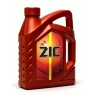Трансмиссионное масло ZIC GFT, 75W-90, 4 л, синтетика