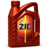 Трансмиссионное масло ZIC ATF SP 3, 4W-30, 4 л, синтетика