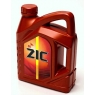Трансмиссионное масло ZIC CVT Multi, 4W-30, 4 л, синтетика