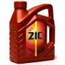 Трансмиссионное масло ZIC CVT Multi, 4W-30, 4 л, синтетика