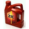 Трансмиссионное масло ZIC ATF 3, 4W-30, 4 л, синтетика