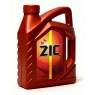 Трансмиссионное масло ZIC ATF 3, 4W-30, 4 л, синтетика