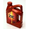 Трансмиссионное масло ZIC GFT, 75W-85, 4 л, синтетика
