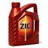 Трансмиссионное масло ZIC GFT, 75W-85, 4 л, синтетика