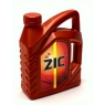 Трансмиссионное масло ZIC G-FF, 75W-85, 4 л, синтетика