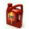 Трансмиссионное масло ZIC G-EP, 80W-90, 4 л, полусинтетика