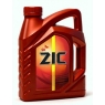 Трансмиссионное масло ZIC G-EP, 80W-90, 4 л, полусинтетика