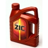 Трансмиссионное масло ZIC G-5, 80W-90, 4 л, полусинтетика