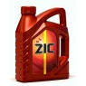 Трансмиссионное масло ZIC G-5, 80W-90, 4 л, полусинтетика