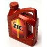Трансмиссионное масло ZIC Dctf Multi, 4W-30, 4 л, синтетика
