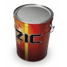 Трансмиссионное масло ZIC ATF 3, 20W-50, 20 л, синтетика