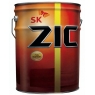 Трансмиссионное масло ZIC ATF 3, 20W-50, 20 л, синтетика