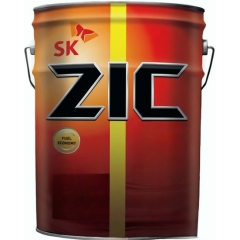 Трансмиссионное масло ZIC ATF 3, 20W-50, 20 л, синтетика