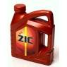 Трансмиссионное масло ZIC CVT Multi HP, 4W-30, 4 л, синтетика