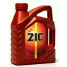 Трансмиссионное масло ZIC CVT Multi HP, 4W-30, 4 л, синтетика