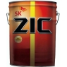 Трансмиссионное масло ZIC GFT, 75W-90, 20 л, синтетика