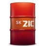 Трансмиссионное масло ZIC GFT, 75W-90, 200 л, синтетика