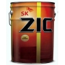Трансмиссионное масло ZIC ATF SP 4, 20W-40, 20 л, синтетика