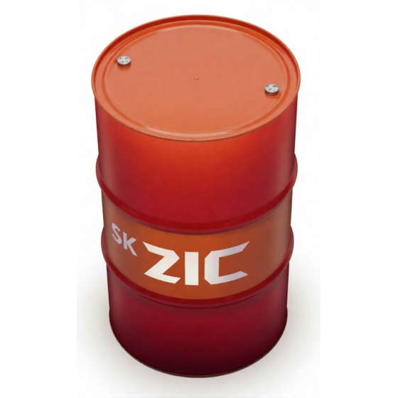 Трансмиссионное масло ZIC ATF SP 3, 203182-202627, 200 л, синтетика