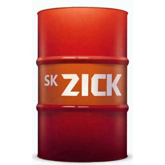 Трансмиссионное масло ZIC ATF SP 3, 203182-202627, 200 л, синтетика