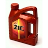 Трансмиссионное масло ZIC G-5, 85W-140, 4 л, полусинтетика