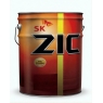 Трансмиссионное масло ZIC G-EP, 80W-90, 20 л, полусинтетика
