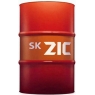 Трансмиссионное масло ZIC ATF 3, 200W-0, 200 л, синтетика