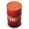 Трансмиссионное масло ZIC ATF SP 4, 200W-4, 200 л, синтетика