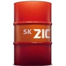 Трансмиссионное масло ZIC ATF SP 4, 200W-4, 200 л, синтетика