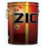 Трансмиссионное масло ZIC ATF SP 3, 20W-40, 20 л, синтетика