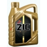 Грузовое масло ZIC X5000, 10W-40, 6 л, полусинтетика