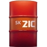 Грузовое масло ZIC X5000, 10W-40, 200 л, полусинтетика