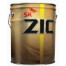 Грузовое масло ZIC X7000, 5W-30, 20 л, синтетика