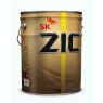 Грузовое масло ZIC X9000, 10W-40, 20 л, синтетика