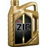 Грузовое масло ZIC X5000, 10W-40, 4 л, полусинтетика