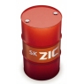 Грузовое масло ZIC X9000, 10W-40, 200 л, синтетика