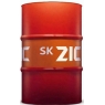 Грузовое масло ZIC X9000, 10W-40, 200 л, синтетика
