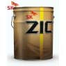 Грузовое масло ZIC X7000, 10W-40, 20 л, синтетика