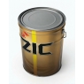 Грузовое масло ZIC X5000, 15W-40, 20 л, минеральное