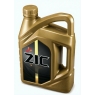Грузовое масло ZIC X5000, 15W-40, 6 л, минеральное