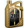 Грузовое масло ZIC X5000, 15W-40, 6 л, минеральное