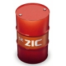 Грузовое масло ZIC X5000, 10W-30, 200 л, синтетика